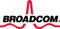 Broadcom Logo