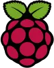 Raspberry Pi Logo