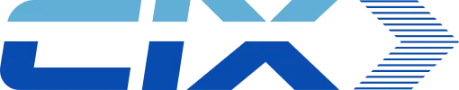 Cix Logo