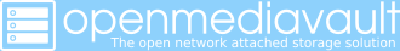 OpenMediaVault Logo