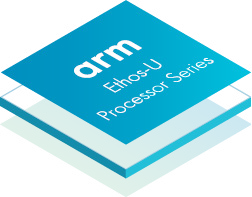 Arm Ethos-U Logo