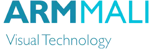 Arm Mali GPU Logo