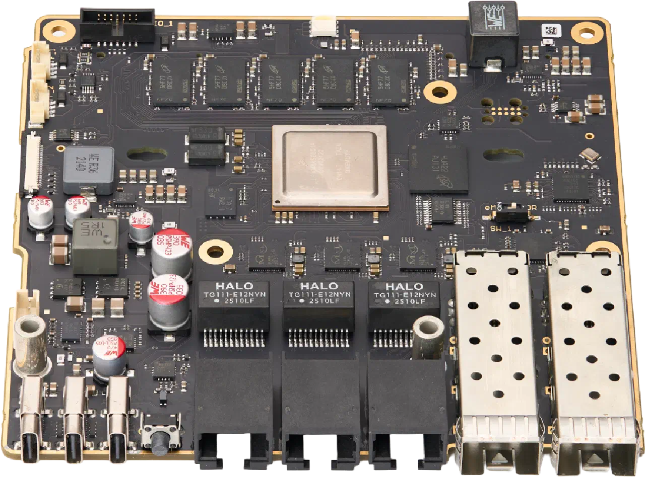 Gateway Development Kit