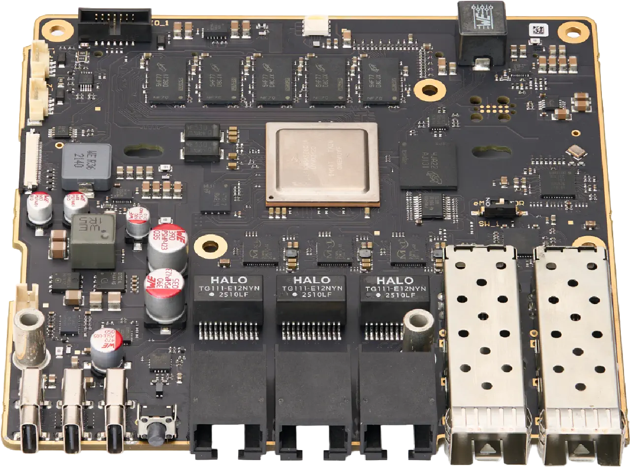 Gateway Development Kit